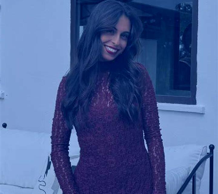 Carmen 2 Masarac escort