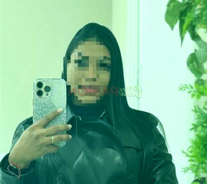 Carmen 2 Mosqueruela escort