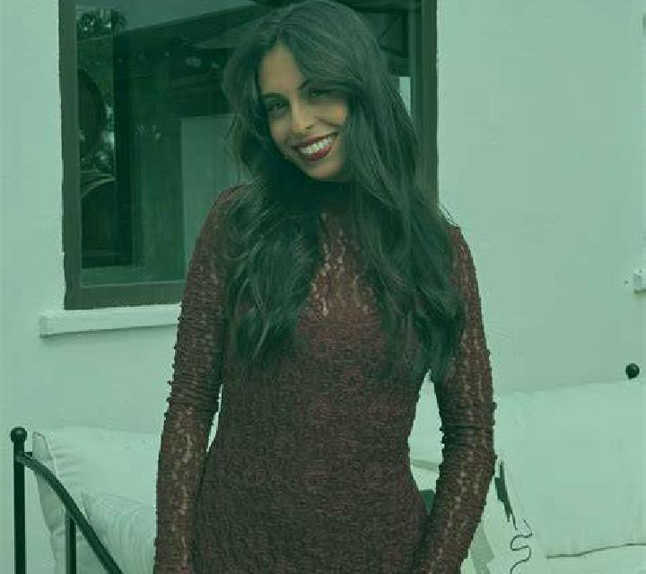 Carmen 2 Sant Marti de Tous escort