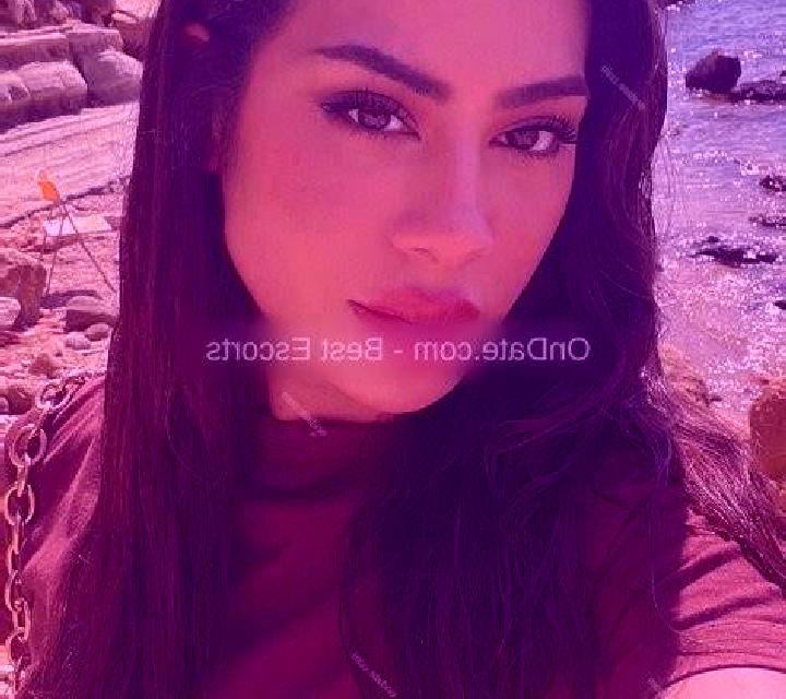 Carmen 2 Villaverde escort