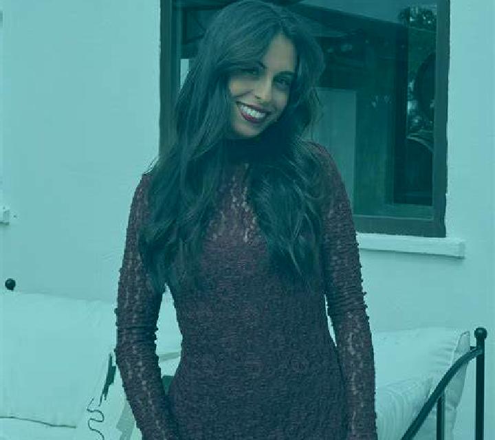 Carmen 2 Villaviciosa escort