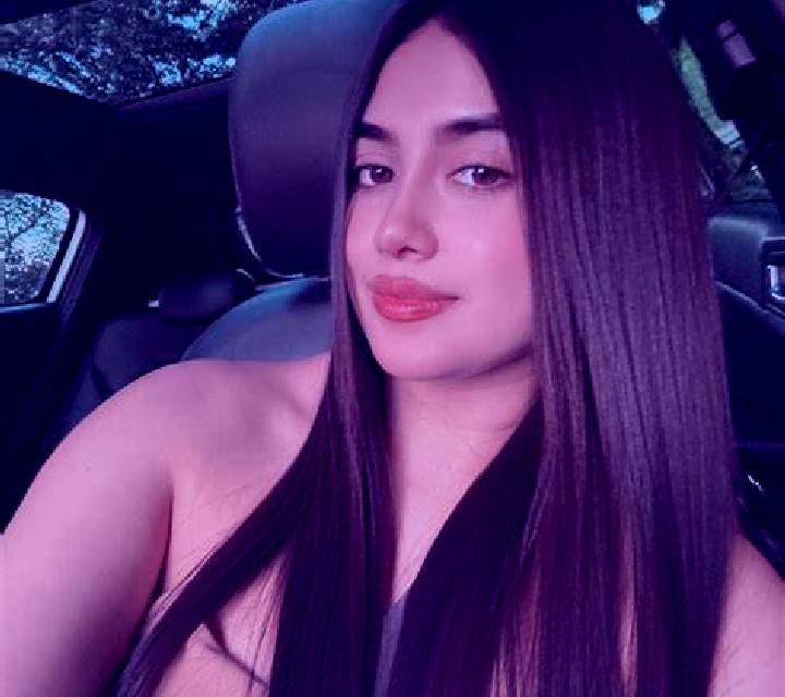 Carmen 3 Corbillos de los Oteros escort