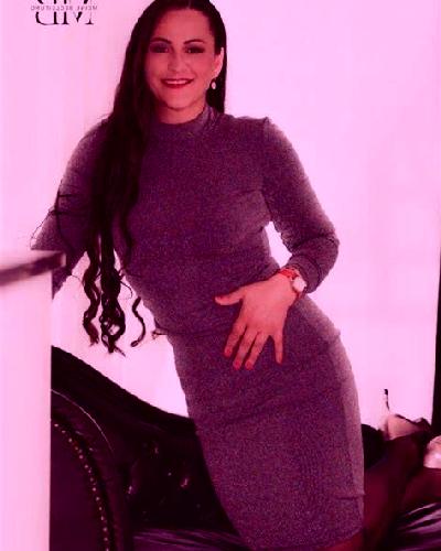Carmen 3 Frades de la Sierra escort