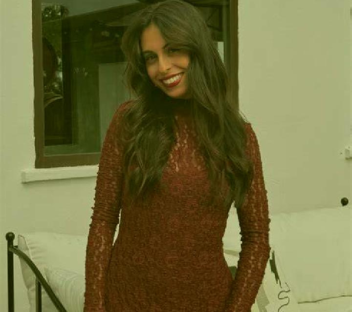Carmen 3 Mazarron escort