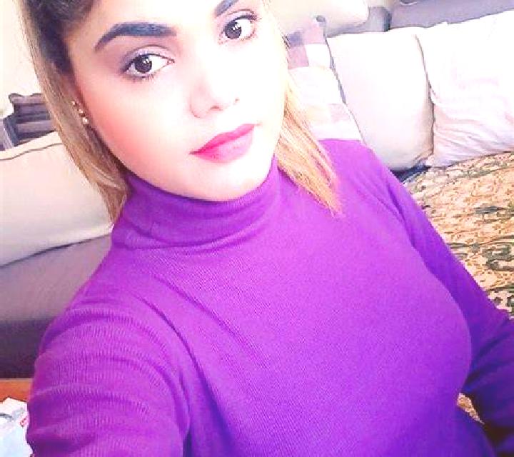 Carmen 3 Padilla de Abajo escort