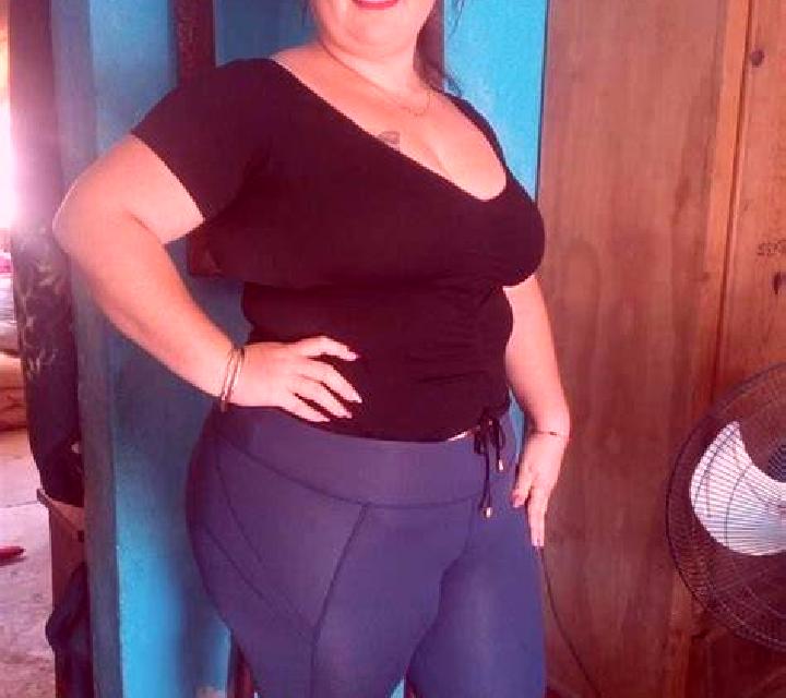Carmen 3 Pajares de Adaja escort