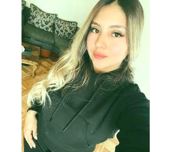 Carmen 3 Sant Joan de Mollet escort