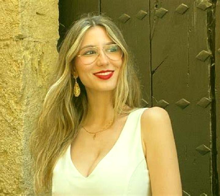 Carmen 3 Sotillo de las Palomas escort