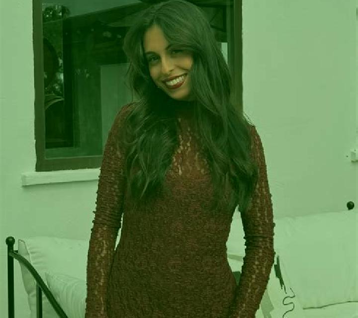 Carmen 3 Trabanca escort