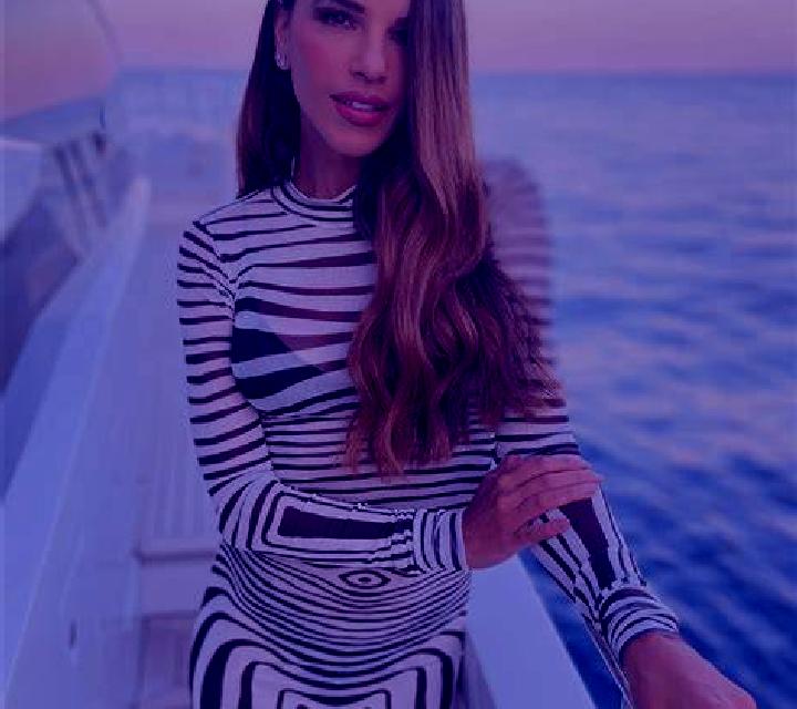 Carmen Balones escort