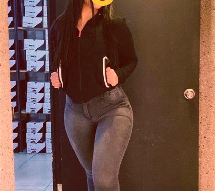 Carmen Cristina escort