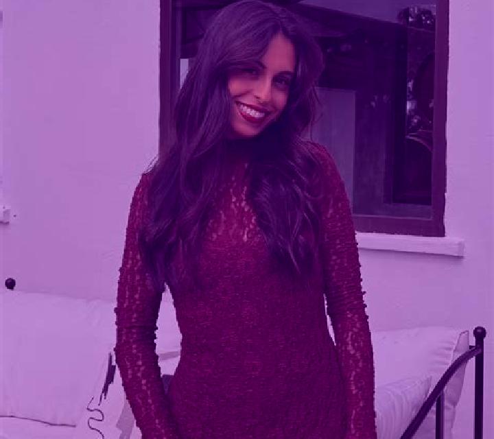 Carmen Ecija escort