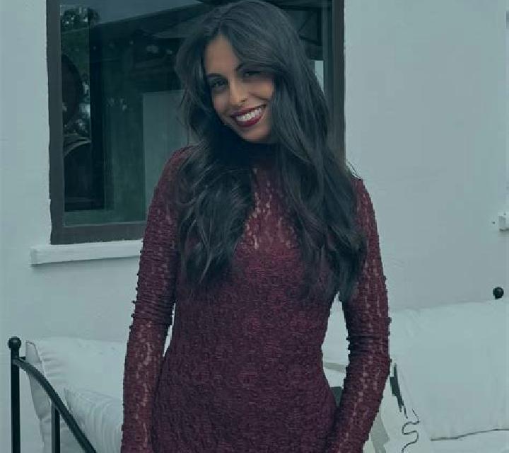 Carmen El Vendrell escort