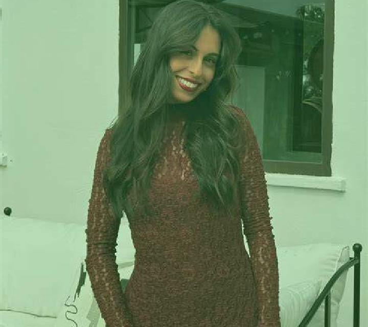 Carmen Fayon escort