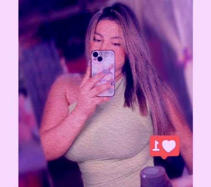 Carmen Galapagar escort