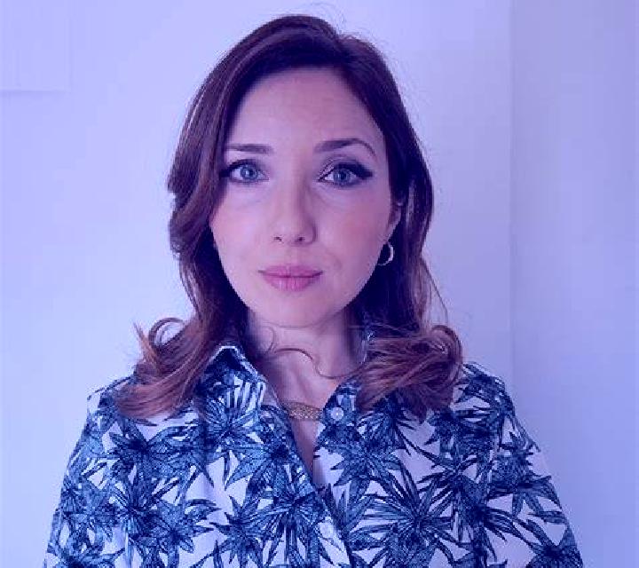 Carmen Hontoria de la Cantera escort