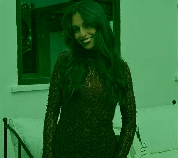 Carmen Hoyocasero escort