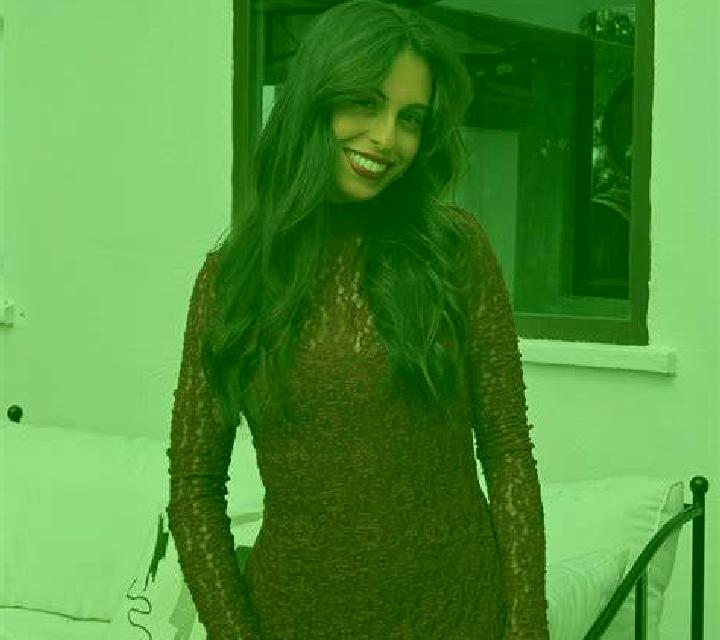 Carmen Llerena escort