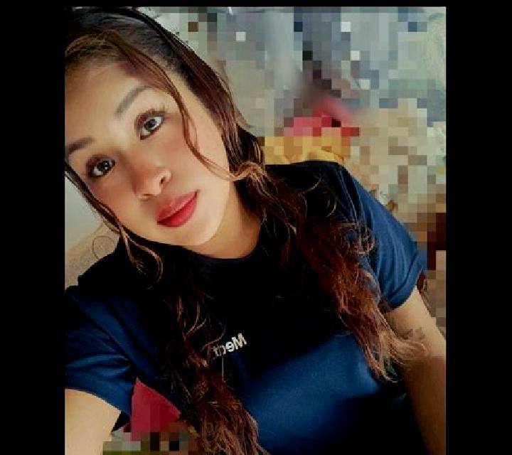 Carmen Mazariegos escort