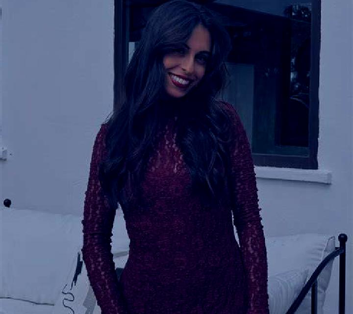 Carmen Navarredonda de la Rinconada escort