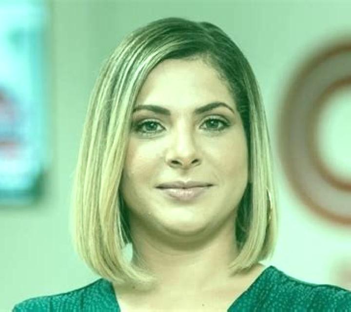 Carmen Pancorbo escort