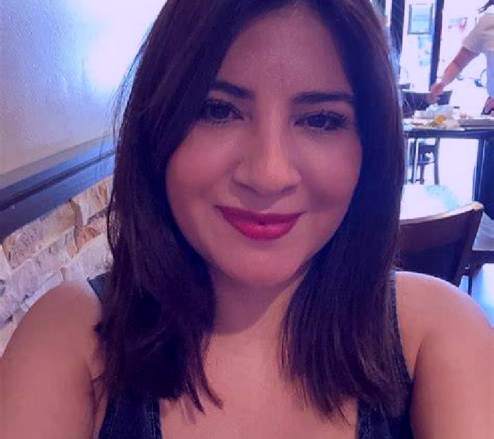 Carmen Paterna escort