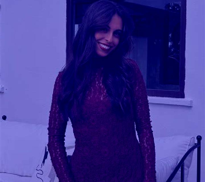 Carmen Plentzia escort