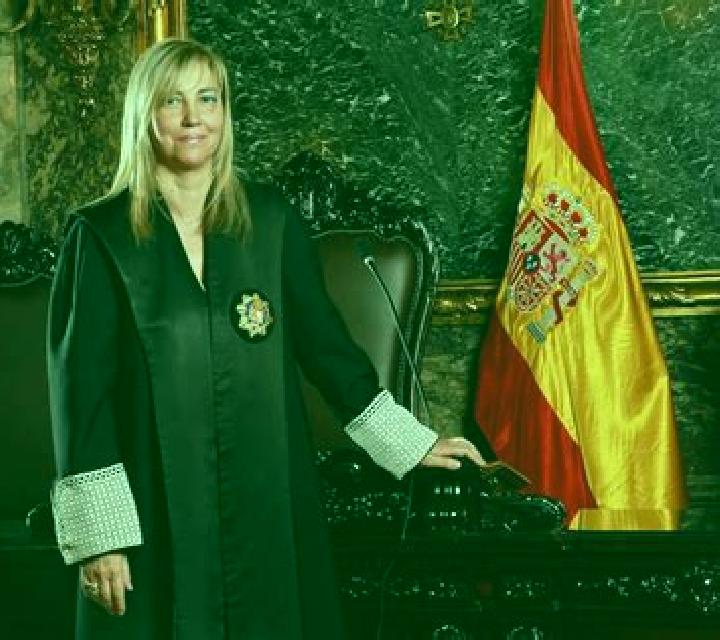 Carmen Robledo de Corpes escort