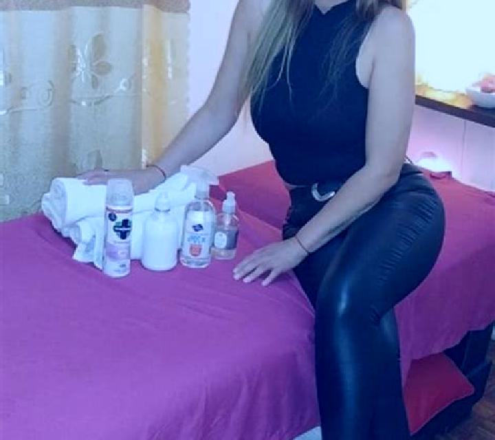 Carmen Son Servera escort