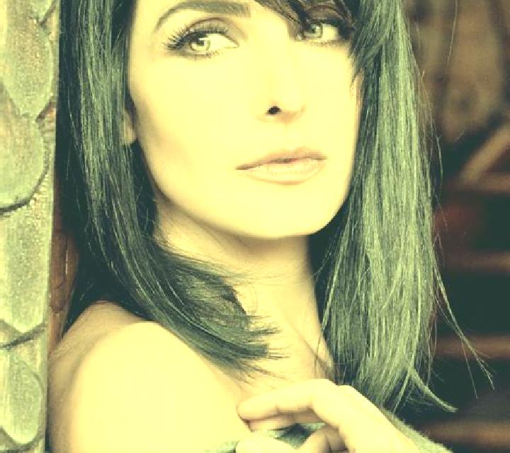 Carmen Ventas escort