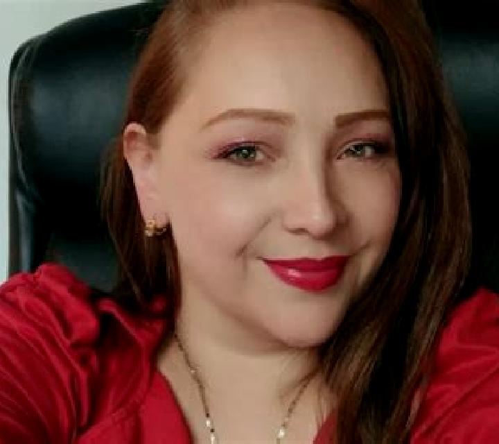Carmen Villagarcia de Campos escort