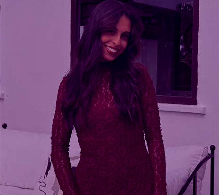 Cayetana 2 Culla escort