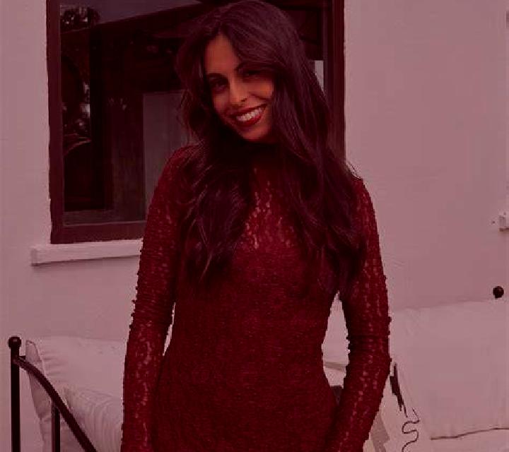 Cayetana 2 Nepas escort