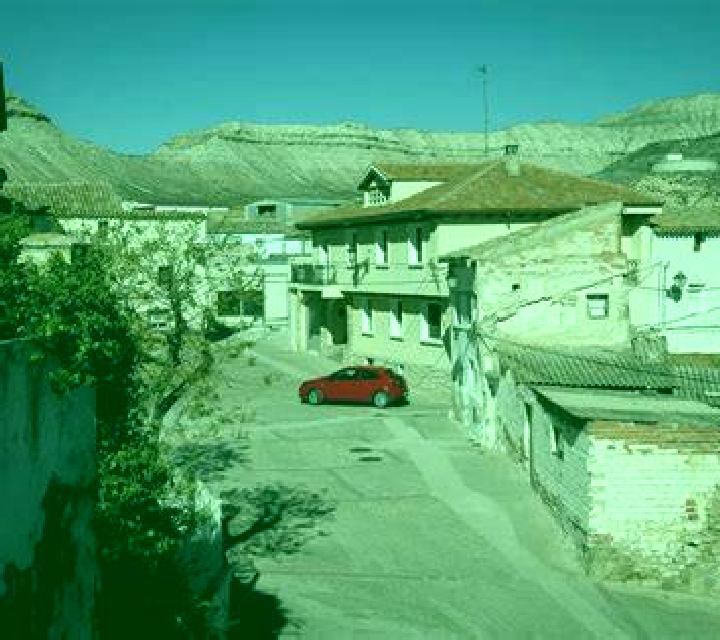 Cayetana 2 Orcajo escort