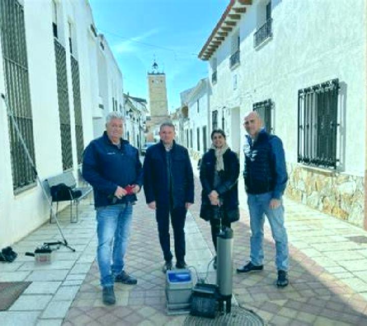 Cayetana 2 Pajares de la Laguna escort