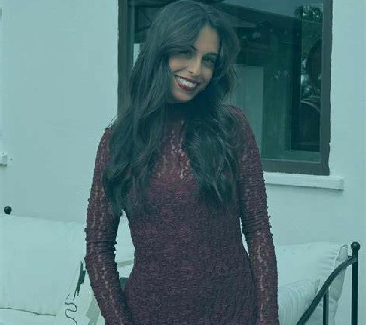 Cayetana 2 Quintanaelez escort