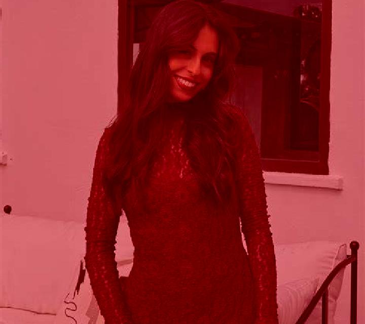 Cayetana 2 San Miguel del Arroyo escort