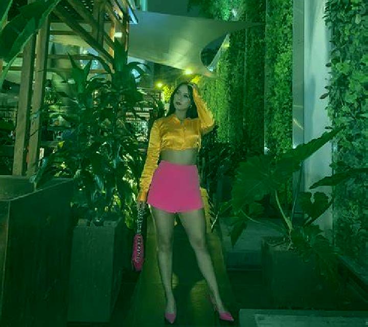 Cayetana 2 Sant Iscle de Vallalta escort