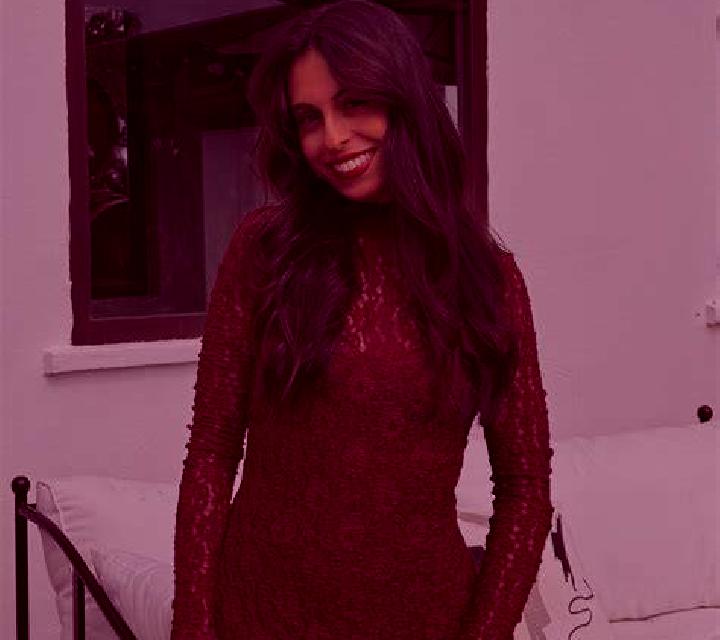 Cayetana 3 Alcaucin escort