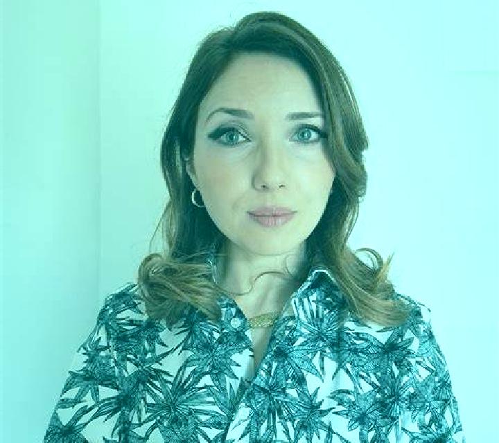 Cayetana 3 Colldejou escort