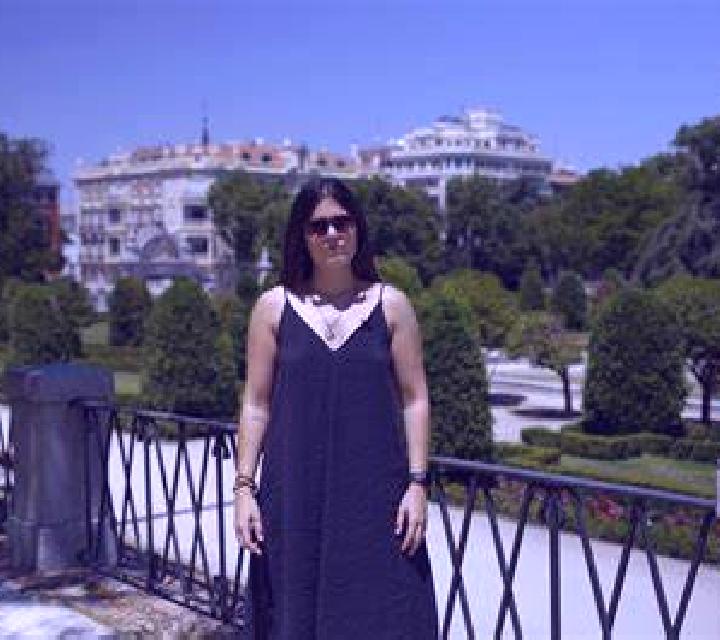 Cayetana 3 Leitza escort