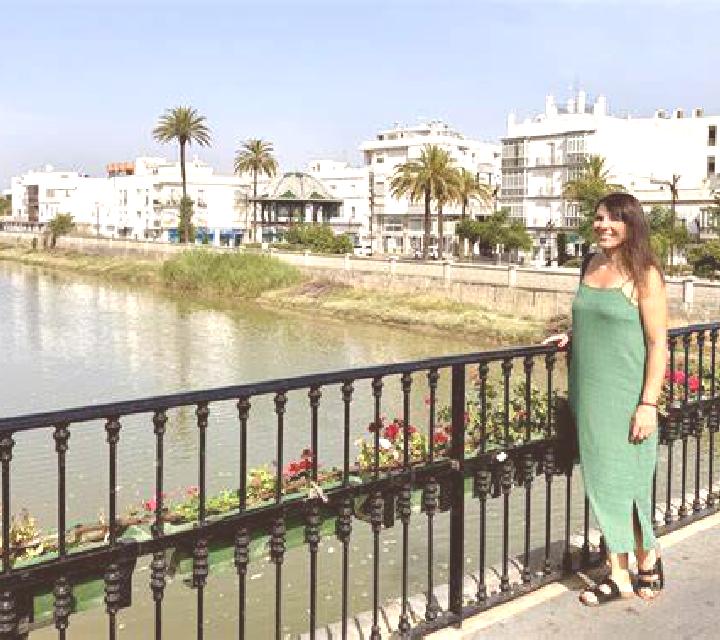Cayetana 3 Requena de Campos escort