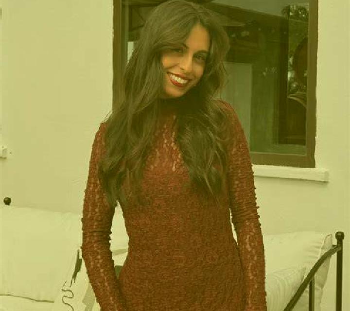 Cayetana 3 Valdecuenca escort