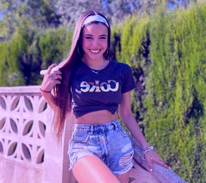 Cayetana Bakio escort
