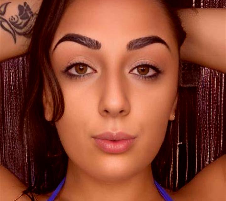 Cayetana Hinojosa de Duero escort