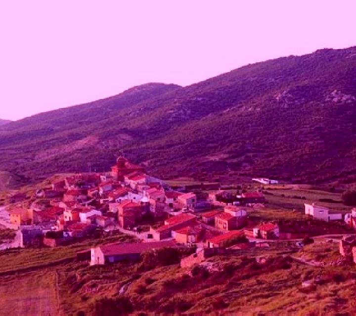 Cayetana Sabinanigo escort