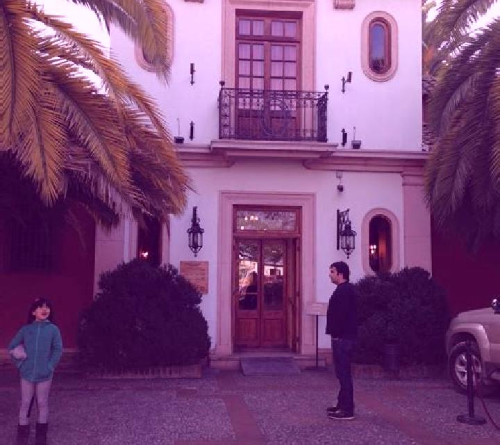 Cayetana Tres Cantos escort