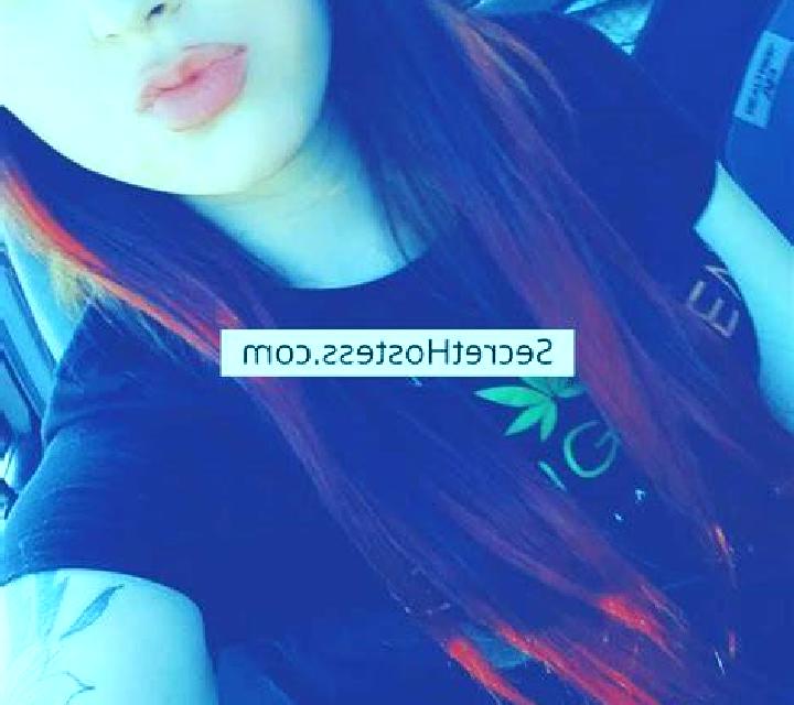 Cayetana Valverde del Majano escort