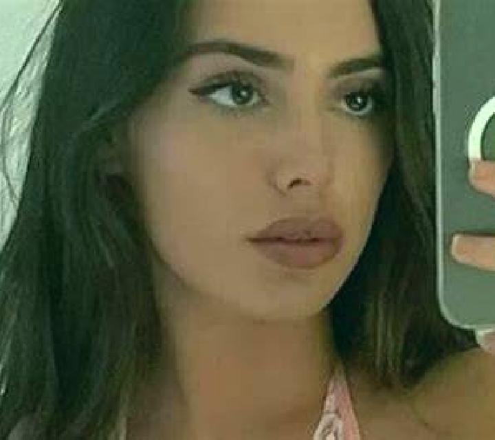 Cayetana Villar del Cobo escort