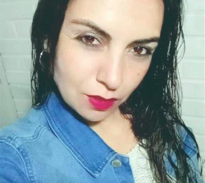 Cecilia 2 Aguasal escort